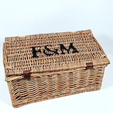 Fortnum And Mason Wicker
