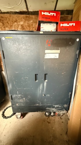 Armorgard site station with - armorgard,
