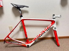 FOCUS IZALCO PRO 2011