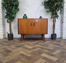 Vintage G Plan Fresco 2 Door