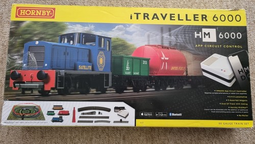 Hornby set r1271m - hornby,
