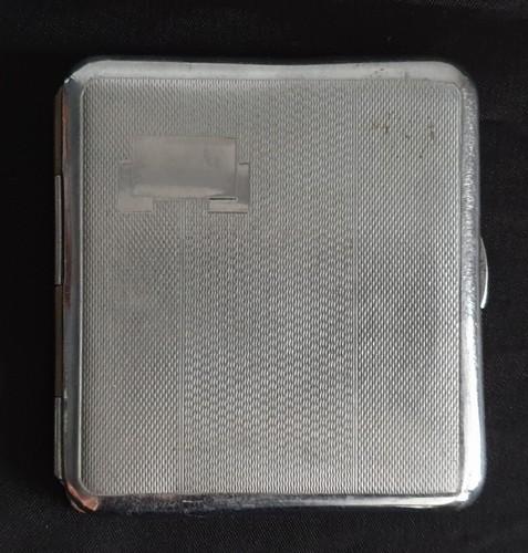 Vintage chromium plate engine - vintage,