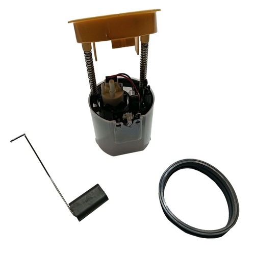 Right electric fuel pump - right,