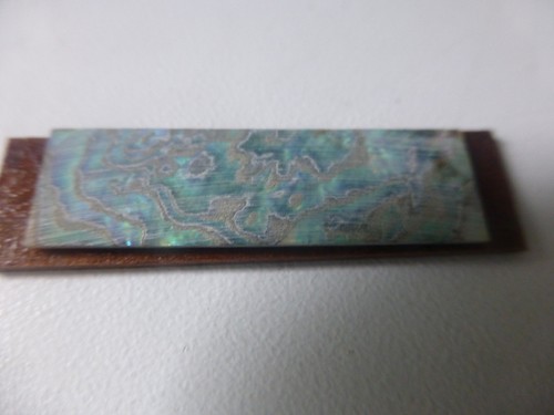 Cello bow frog slide - cello, slide,
