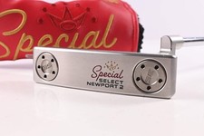 Scotty Cameron Special Select Newport 2 Putter / 34 Inch