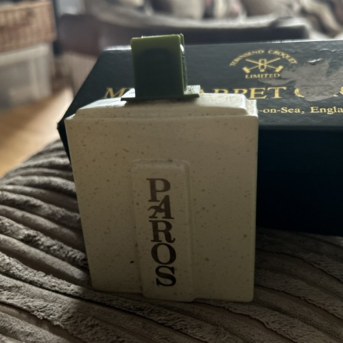 Avon vintage paros mens - avon,