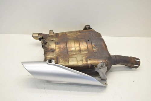 Suzuki gsr 600 2006 - gsr, 2006-2011