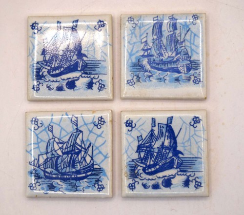 Set vintage miniature - 4,