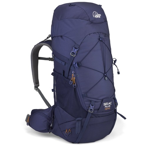 Lowe alpine rucksack - lowe, sirac