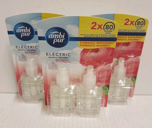Febreze ambi pur elegant - pur,