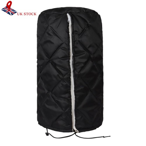 Insulated thermal cover for - insulated,