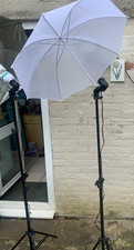 Bonnlo Photography Umbrellas