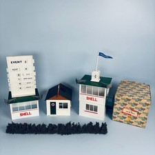 VINTAGE SCALEXTRIC A208