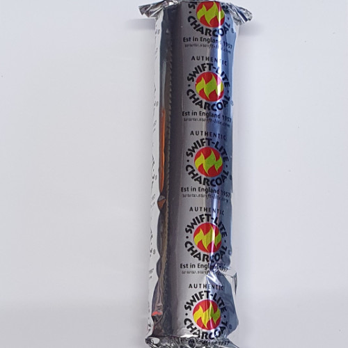 Charcoal disk for incense - for,