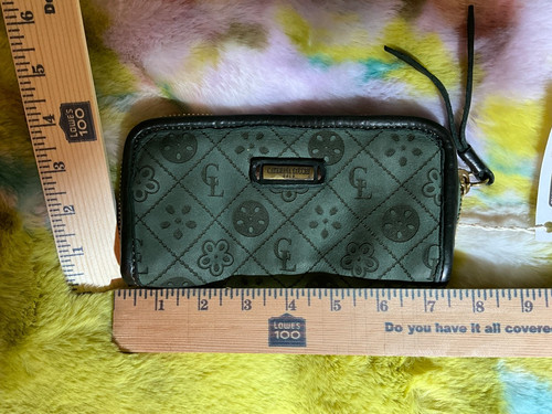 Caterina lucchi green large - green,
