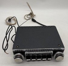 Concours Radiomobile Model