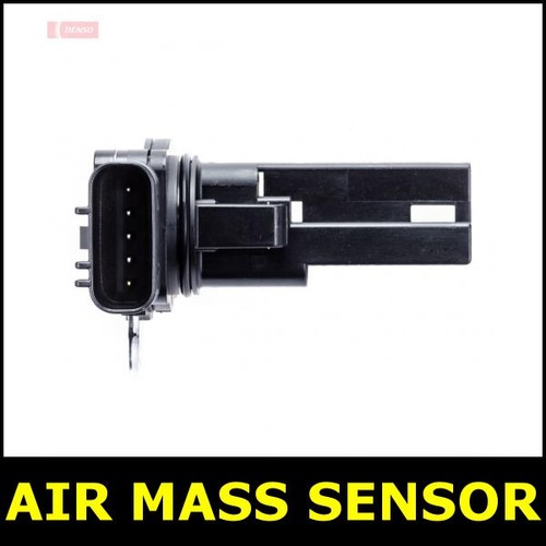 Air mass sensor meter fits - mass,