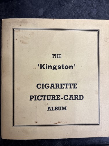 Players cigarette card - cigarette,