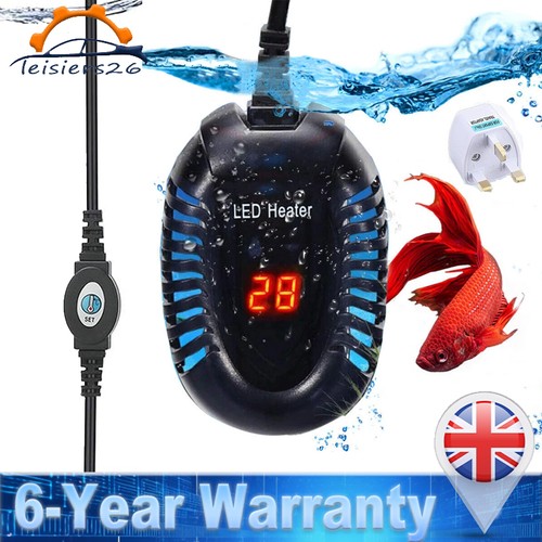75w aquarium heater - 75w,