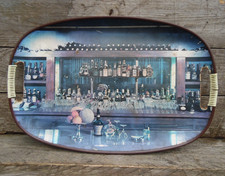 Vintage Mid Century Retro