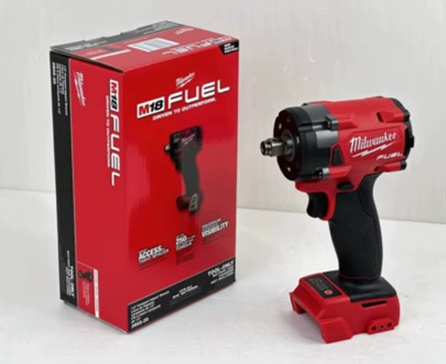 New bundle milwaukee m18 0ah - new, 6.0ah