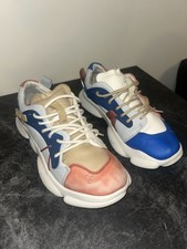 Camper Twins Multicolored