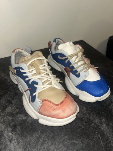 Camper twins multicolored - camper,