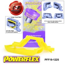 Powerflex Front Upper Right