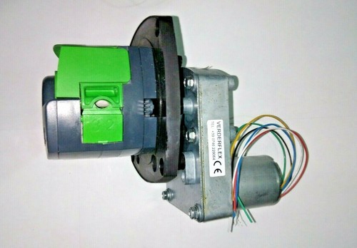 Verderflex dosing pump 162 - verderflex,
