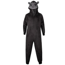 Kids Unisex Gorilla Face A2Z