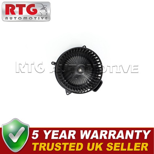 Heater fan blower motor for - fan,