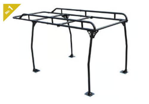 Ladder bed rack - bed, mini