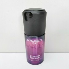 MAC Fix+ Awaken Setting Spray, 30ml, Brand New!
