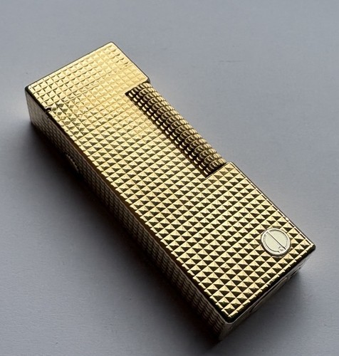 1980 dunhill gold - 1980’s,