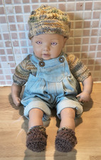 Heidi Ott Doll - Baby Girl -