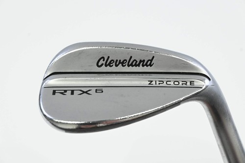 Cleveland rtx zipcore - 6,