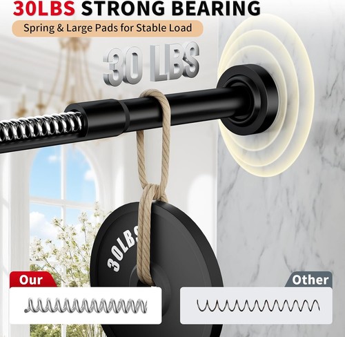 410cm heavy duty extendable - 50-410cm,