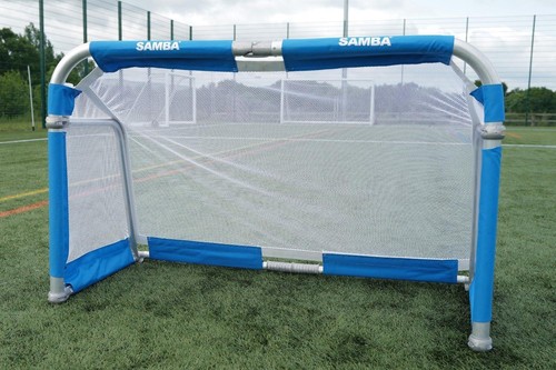 Samba 3v3 goal - football, mini