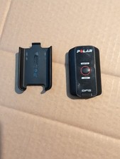 Polar GPS Clip Polar G5 GPS Tracker Black Rechargable