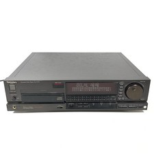 Technics SL-P770 Compact Disc
