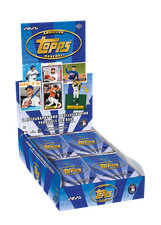 2025 TOPPS ARCHIVES HOBBY BOX (2 AUTOS) MLB Baseball Brand New Presale QTY