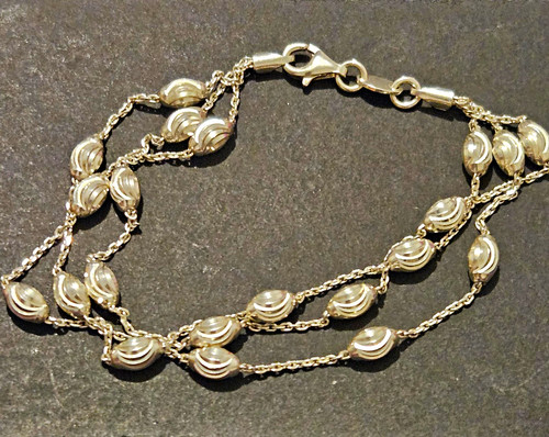 Links london sterling - of,