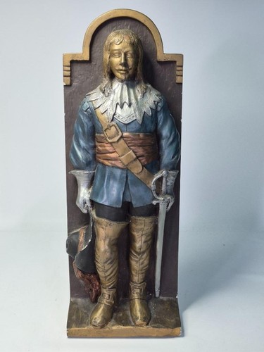 Marcus designs musketeer - marcus, /