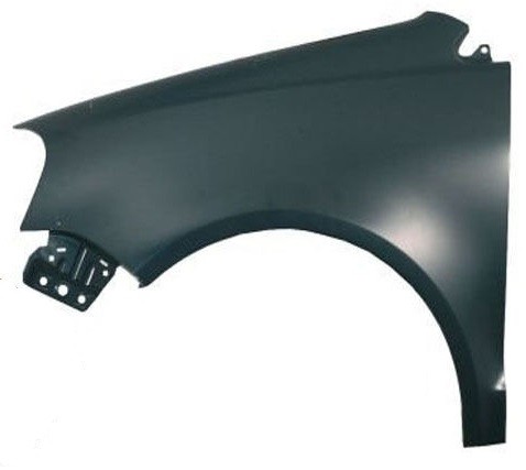 Fits polo 2005 - fits, front
