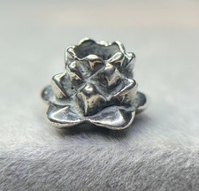 Trollbeads Lotus flower -