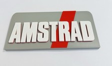 Decorative Amstrad Logo
