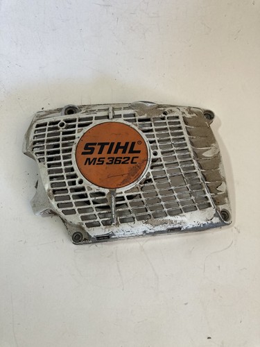 Used oem stihl 362 - stihl, c