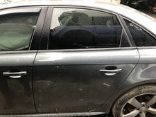 AUDI A4 B8.5 4 DOOR SALOON