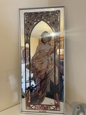 Alphonse Mucha  Art Nouveau