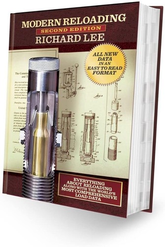 Lee modern loading book - modern,